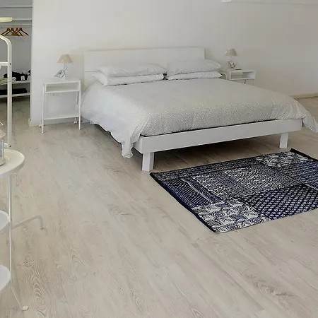 Apartament Paola Finini @ Mare 2