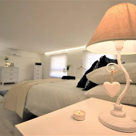 Apartament Paola Finini @ Mare 2 Ardea